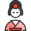 geisha icon