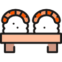 sushi icon