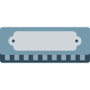Harmonica 