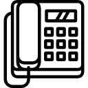 teléfono icon