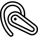 auriculares icon