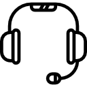 auriculares icon