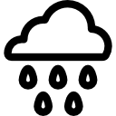 lloviendo icon