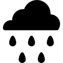 lloviendo icon