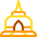 pagoda icon