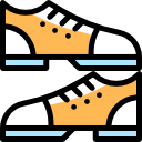 zapatos icon