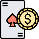 casino icon