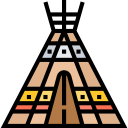 tipi icon