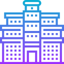 hôtel icon