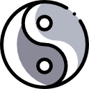 ying yang 