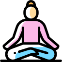 padmasana