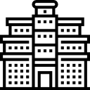 hotel icon