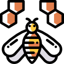 abeja icon