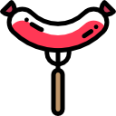 salchicha icon