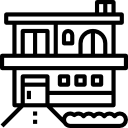 casa icon