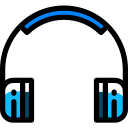 auriculares icon