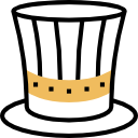 sombrero icon