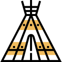 tipi icon