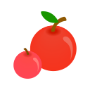 fruta icon