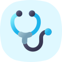 stéthoscope 