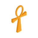 십자가 icon