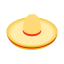 sombrero icon