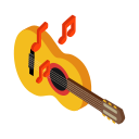 música icon