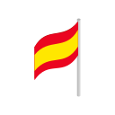 bandera icon