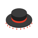 sombrero icon