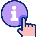 información icon