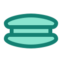 dorayaki icon