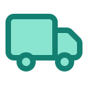 camioneta icon