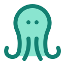 pulpo icon