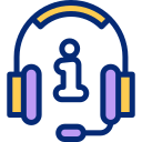 auriculares icon