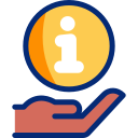 información icon