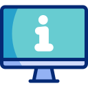 información icon