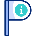 información icon