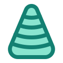 sfogliatelle icon