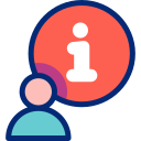 información icon