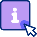 información icon