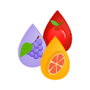 fruta icon