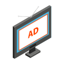 Computer icon
