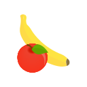 fruta 