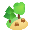 naturaleza icon