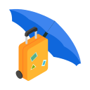 viajar icon