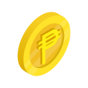 동전 icon