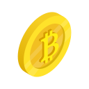 동전 icon