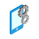 tecnología icon