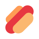 hot dog