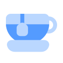 té caliente icon